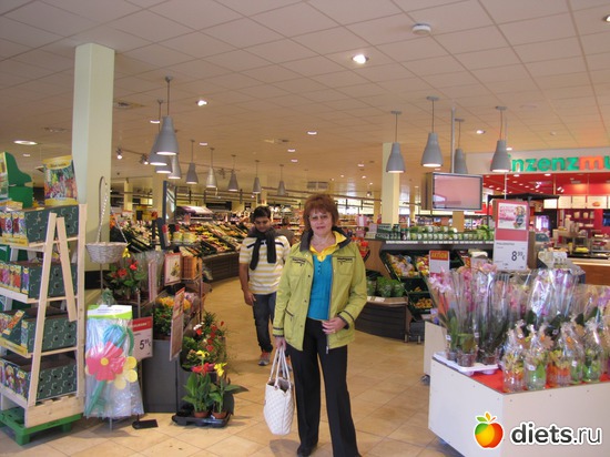 32 фото: Отпуск в Германии