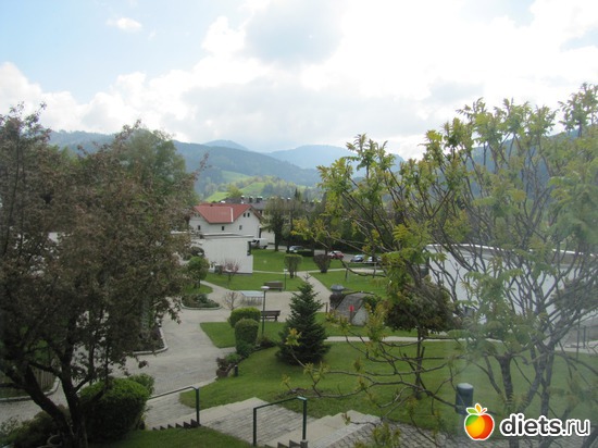 17 фото: Отпуск в Германии