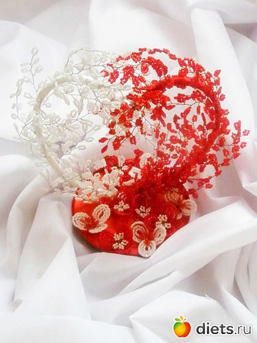 сердце, альбом: МОИ РУКОДЕЛОЧКИ