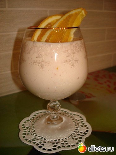 Банановый ласси, альбом: Мои вкусняшки