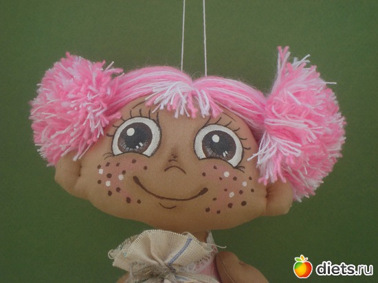 Для примера, альбом: Домовушки и другие.