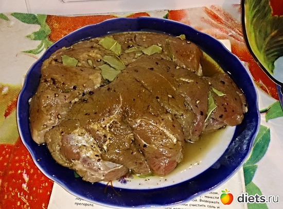 свинина, альбом: Для вставок