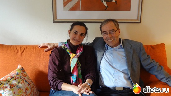 2 фото: ШУЛЬЦ ФОН ТУН И КОММУНИКАТИВНАЯ ПСИХОЛОГИЯ