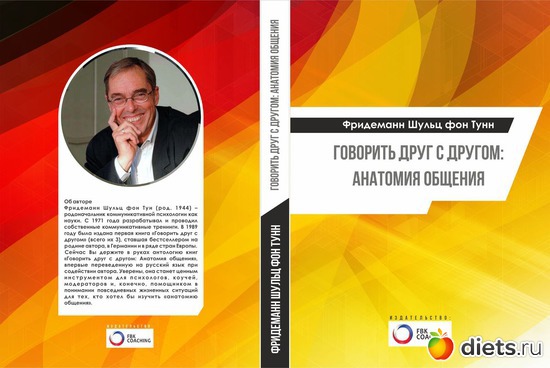 КНИГА О КОММУНИКАТИВНЫХ МОДЕЛЯХ НА РУССКОМ, альбом: ШУЛЬЦ ФОН ТУН И КОММУНИКАТИВНАЯ ПСИХОЛОГИЯ