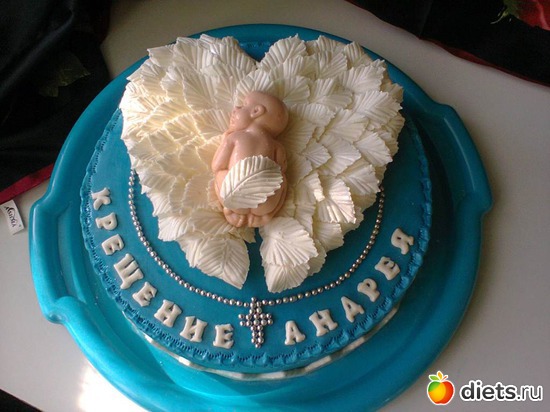 310 фото: Мои тортики
