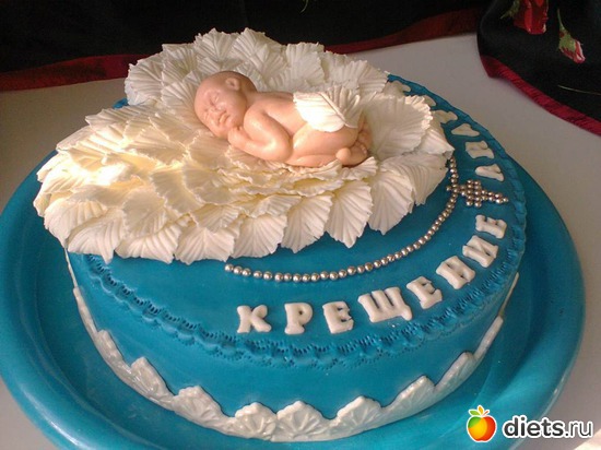 311 фото: Мои тортики