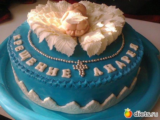 313 фото: Мои тортики