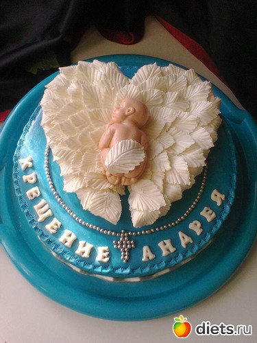 314 фото: Мои тортики