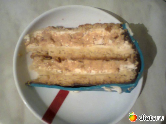 315 фото: Мои тортики