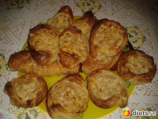 41 фото: Мои постряпушки на завтрак)