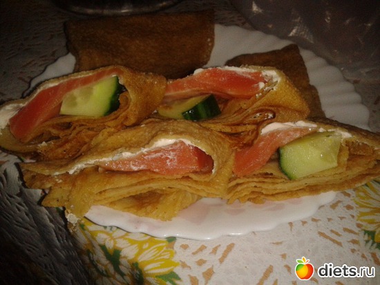 43 фото: Мои постряпушки на завтрак)