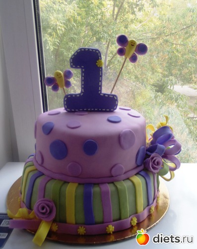 9 фото: Мое сладкое увлечение)