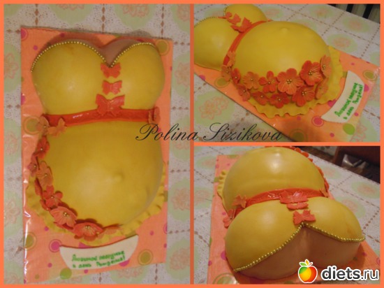 13 фото: Мое сладкое увлечение)