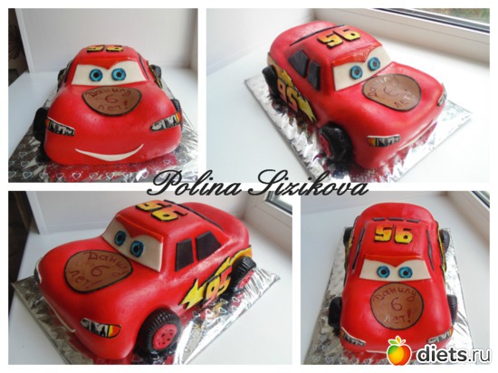 14 фото: Мое сладкое увлечение)