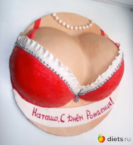 16 фото: Мое сладкое увлечение)