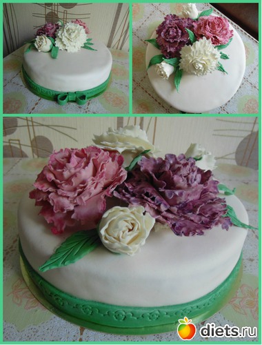 17 фото: Мое сладкое увлечение)