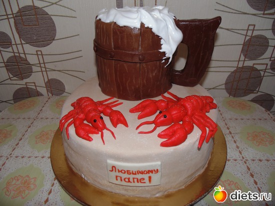 18 фото: Мое сладкое увлечение)