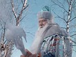 Вторая тема Творческого фейерверка « Дед Мороз. Снегурочка.»
