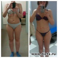 Первые реальные успехи