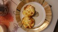 Мини-запеканки