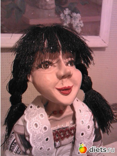 28 фото: куклы мои