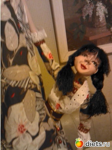 31 фото: куклы мои