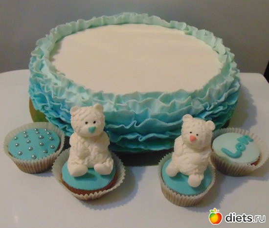 22 фото: Мое сладкое увлечение)