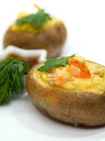 Рецепты с картофелем. Вкусная коллекция