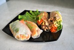 Спринг роллы (тайская кухня)