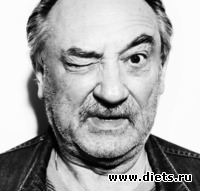 Богдан Ступка