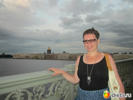 Набережная Невы, альбом: Питер, я люблю тебя!