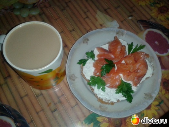 30 фото: Мои завтраки