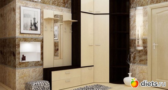 Прихожая2, альбом: Прихожая