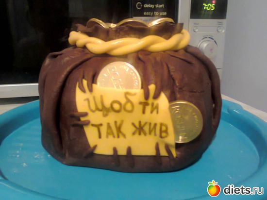 255 фото: Мои тортики
