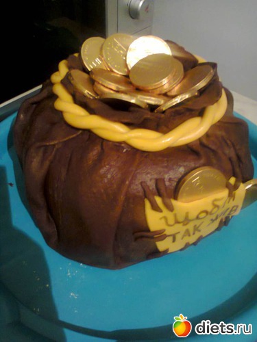 256 фото: Мои тортики