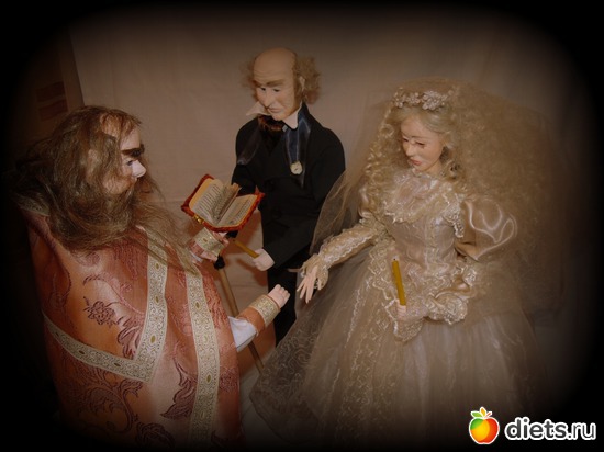 42 фото: Куклы Лены