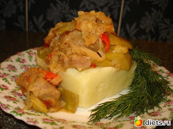 Мясо"Вкуснотеево", альбом: Мои вкусняшки