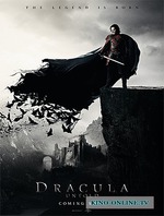 Дракула. Неизвестная история