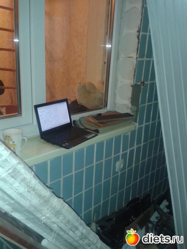 Мой "спортзал": Тренер =), альбом: Фото