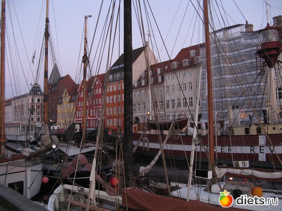 242 фото: Лофотены. Норвегия июнь 2014