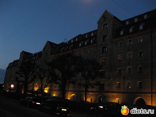 243 фото: Лофотены. Норвегия июнь 2014