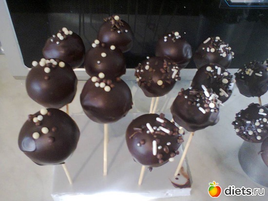 275 фото: Мои тортики