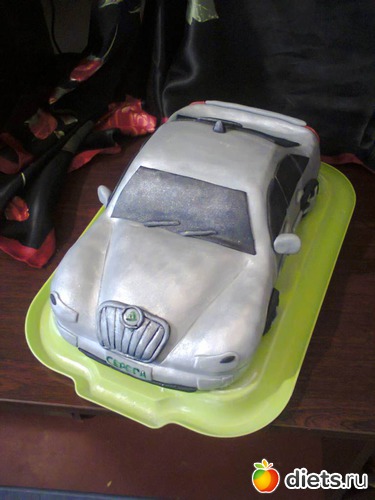 58 фото: Мои тортики