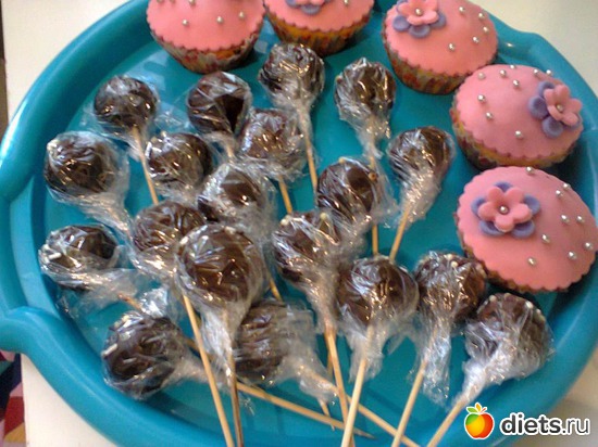 61 фото: Мои тортики