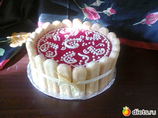 292 фото: Мои тортики
