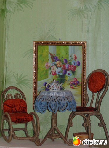 49 фото: Куклы Лены