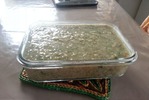 Холодец (Вегетарианский)
