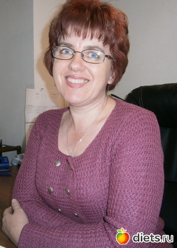 ....я стала старше ...на разлуку..., альбом: такая я - вот такая!!!!!