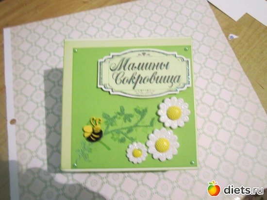 12 фото: мамины сокровища