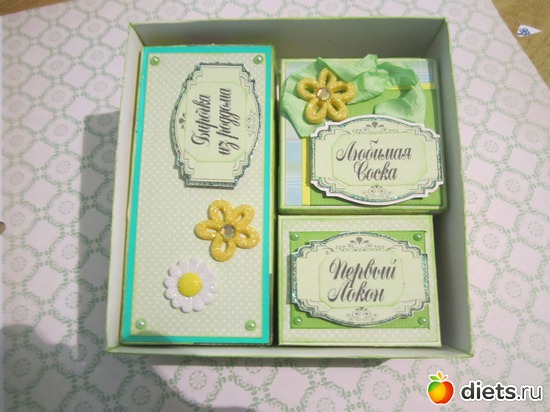 13 фото: мамины сокровища